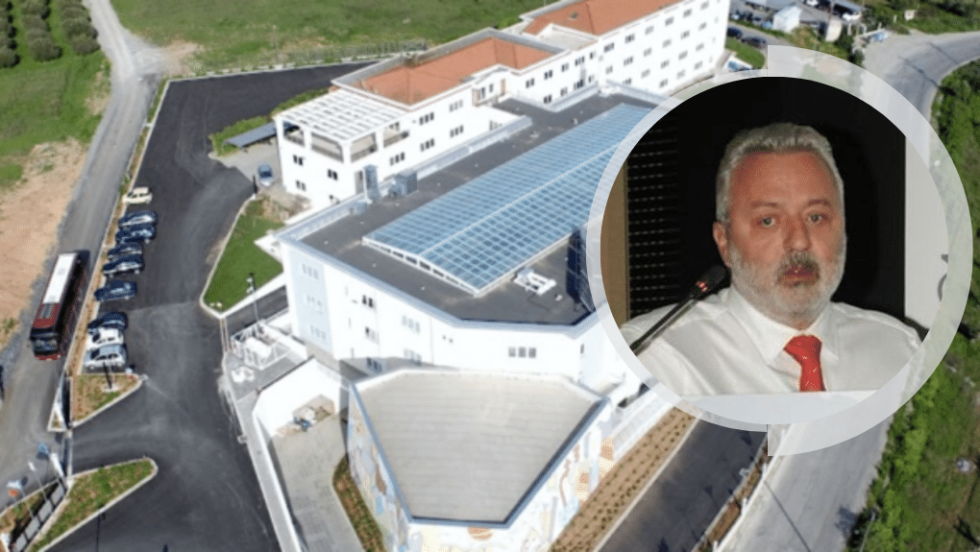 Παναγιώτης Κουβράκης, συνιδρυτής και πρόεδρος της BETA Systems